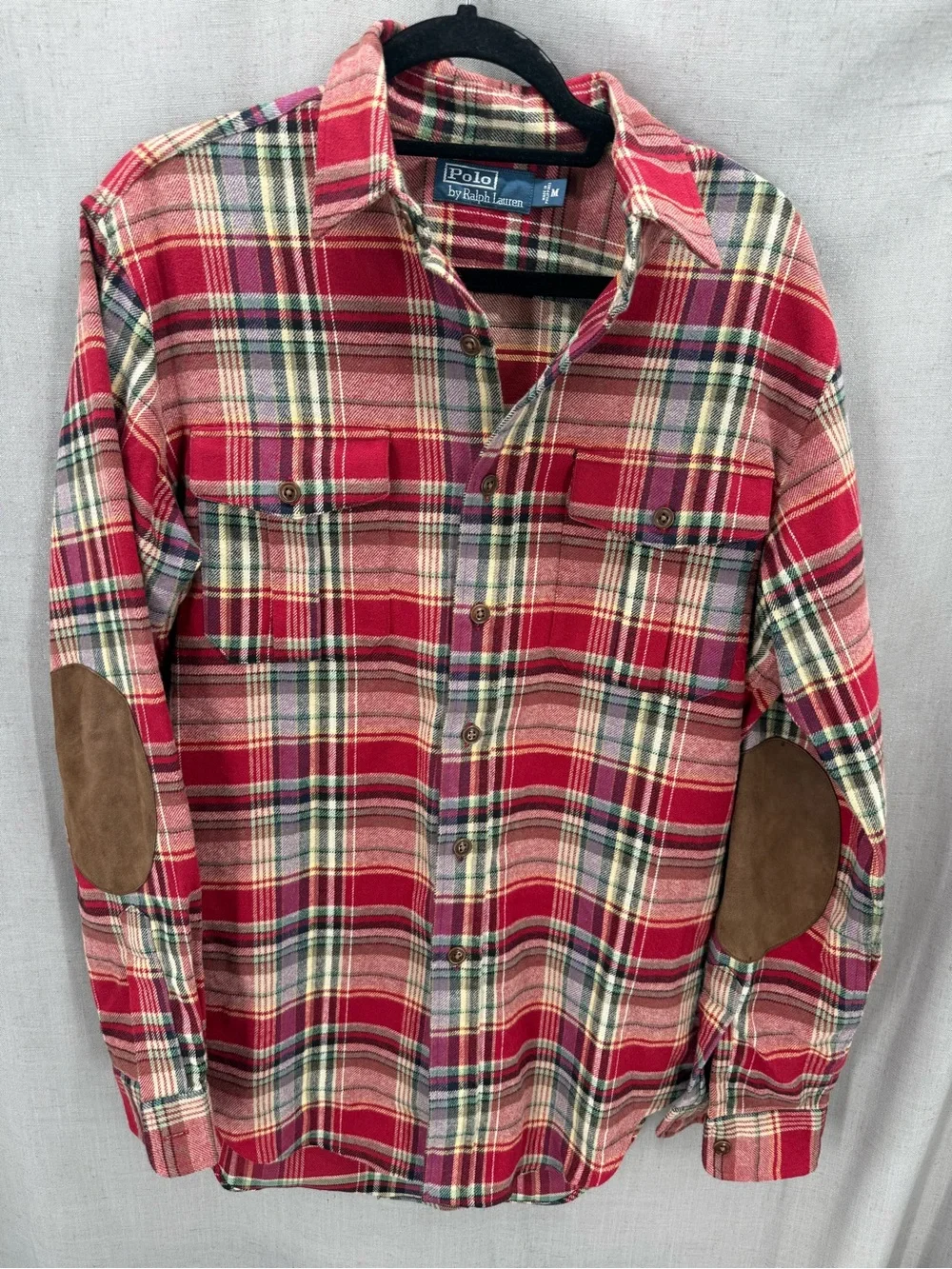 Polo Ralph Lauren vintage polo